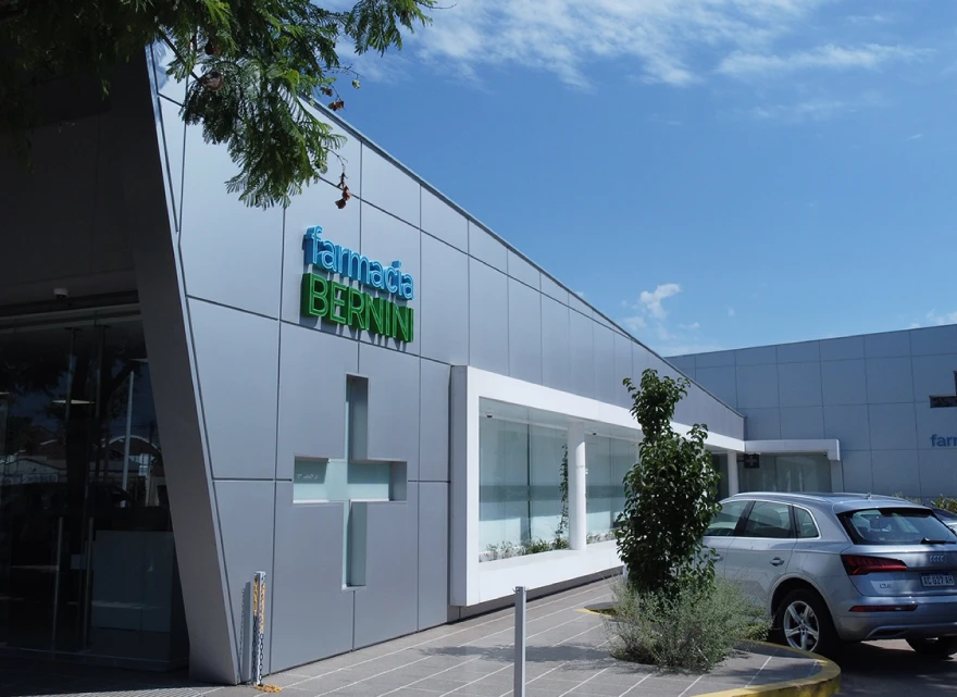 Farmacia Bernini