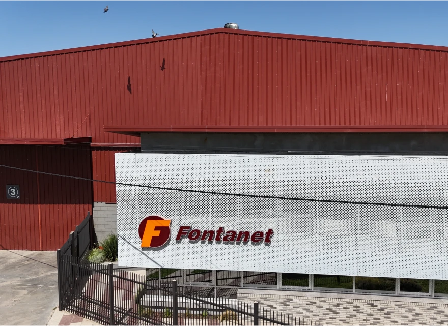 Fontanet